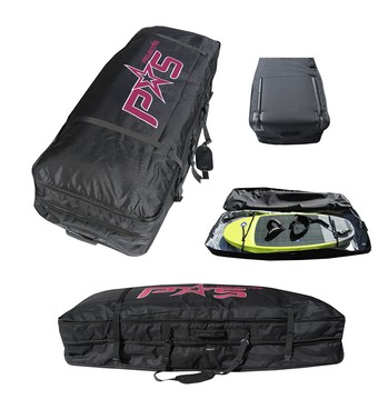 Project 5 Wing Foil Boardbag Travel XT Project 5 Wing Foil Boardbag Travel XT